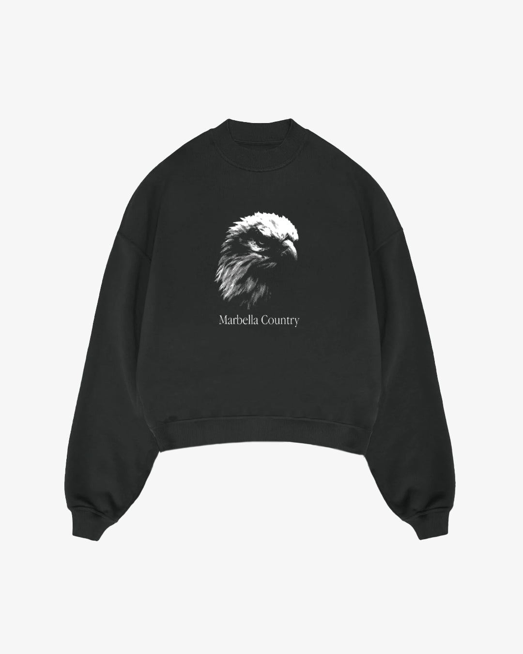 Eagle Crewneck