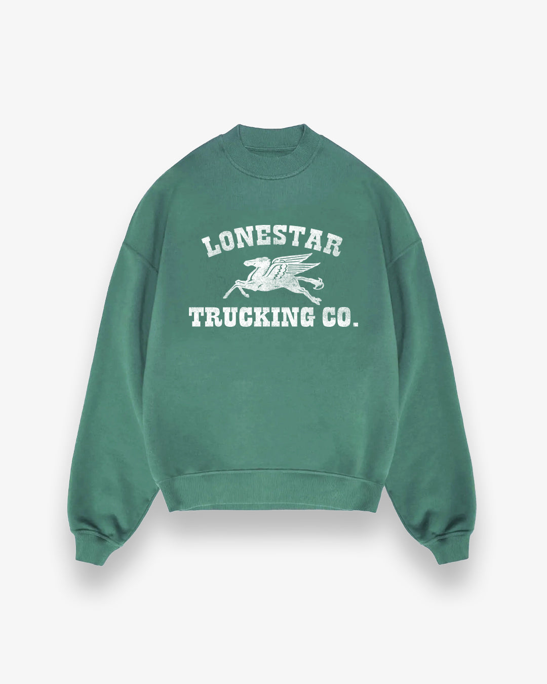 Lonestar Crewneck