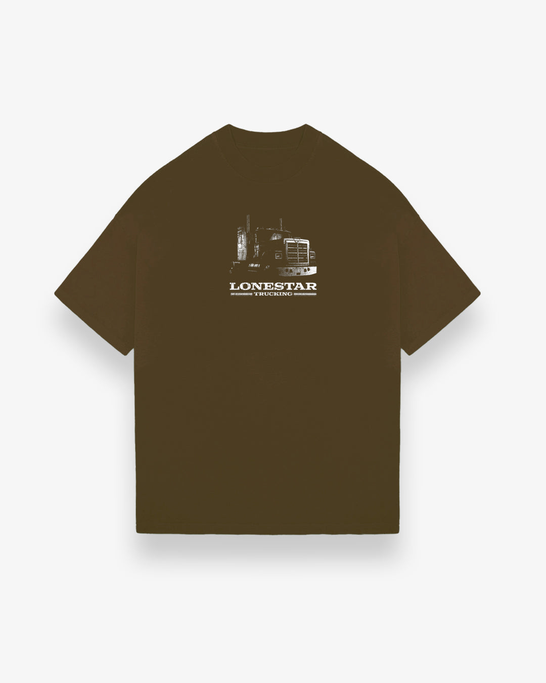 Truckstop Tee