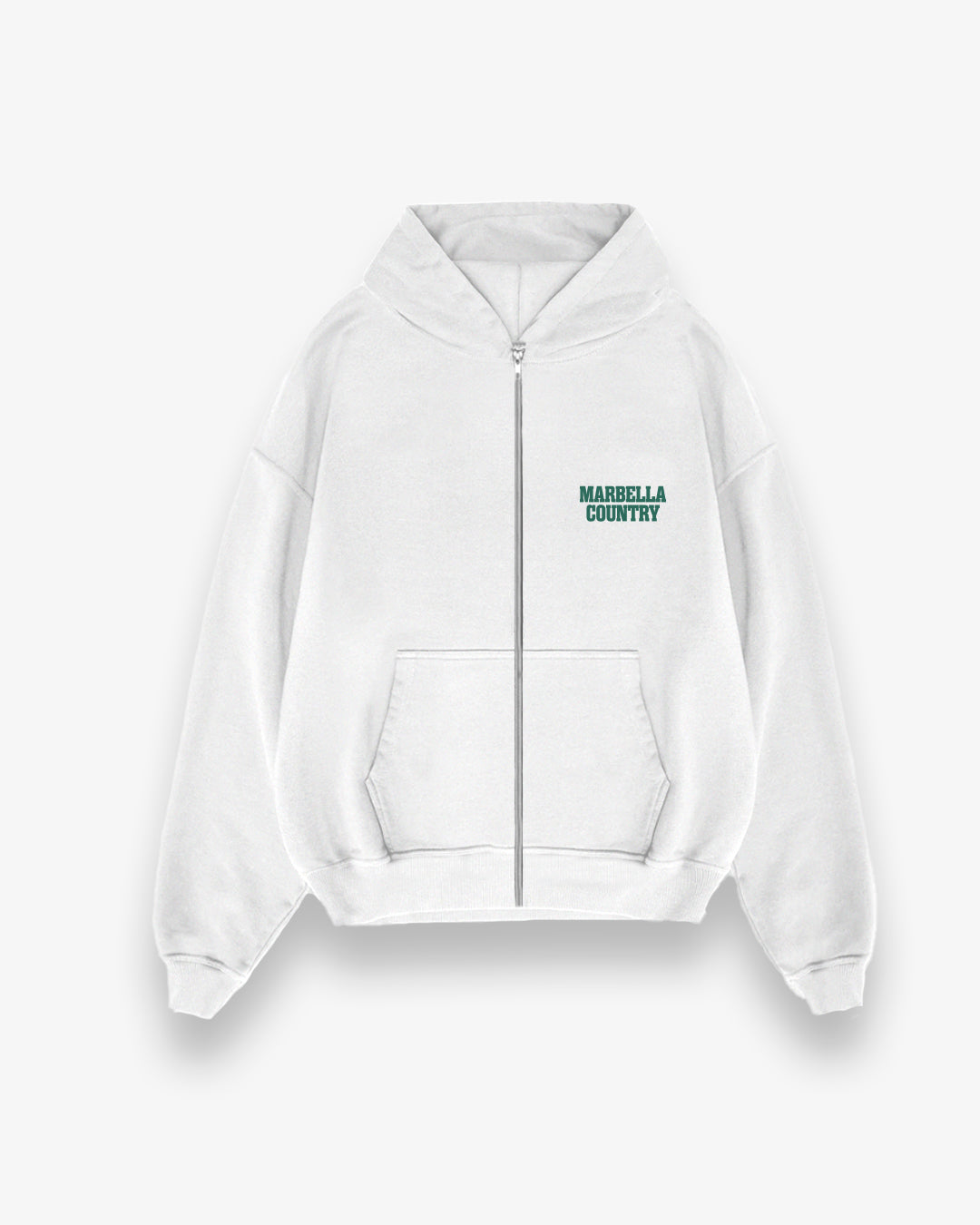 Logo Zip-Up