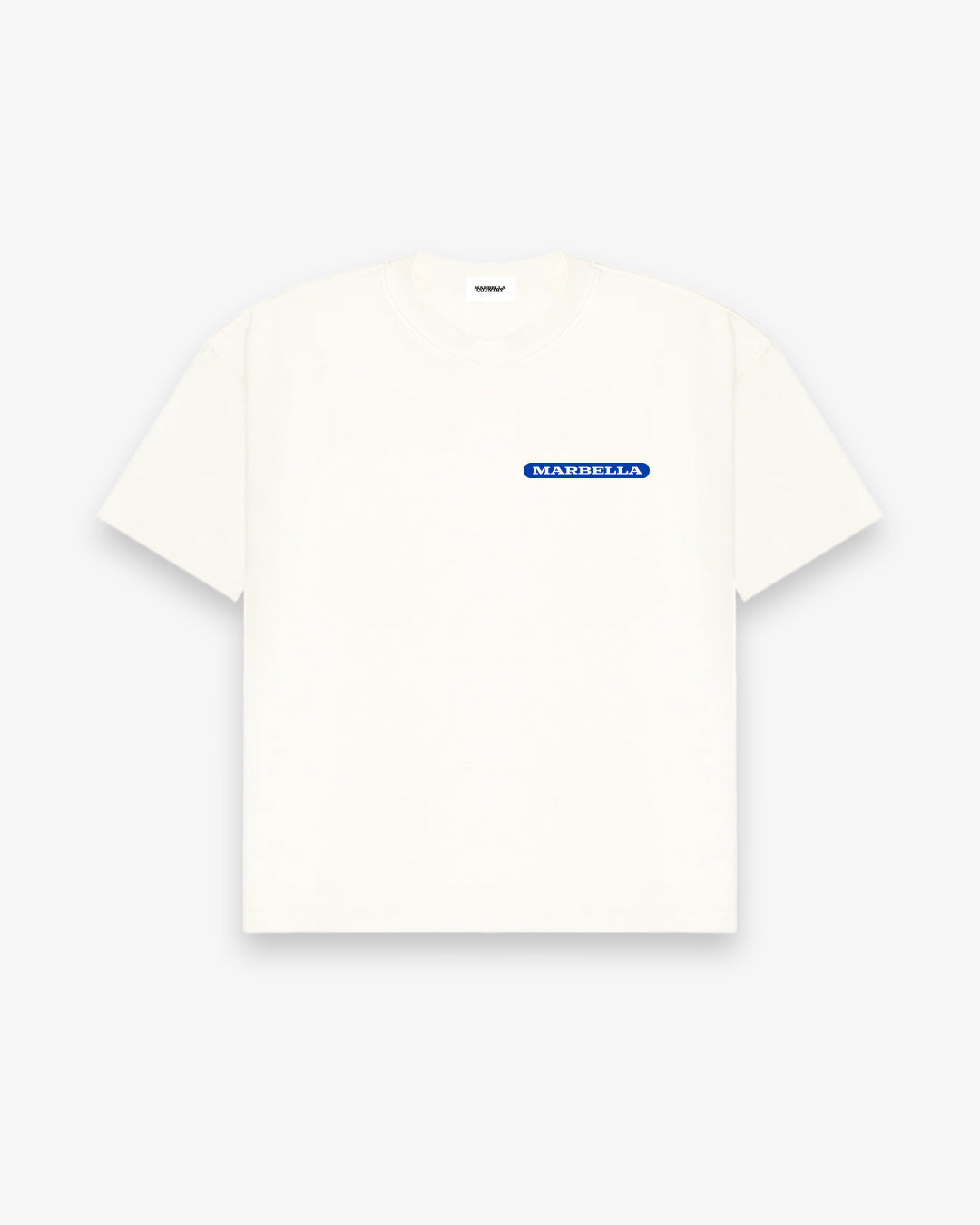 Logo Tee