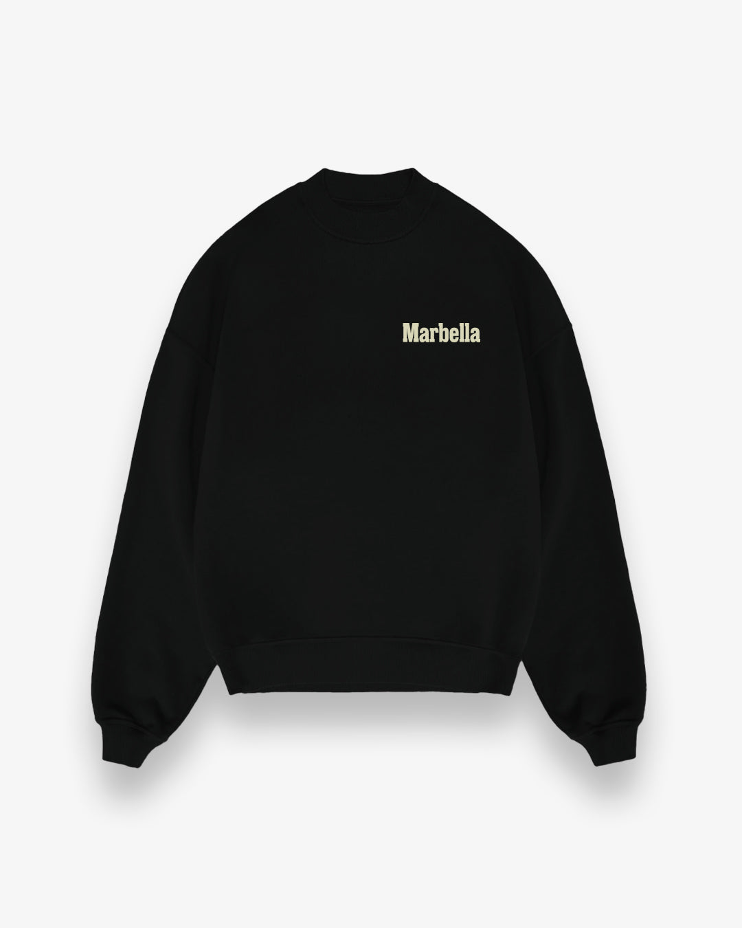 Marbella Crewneck