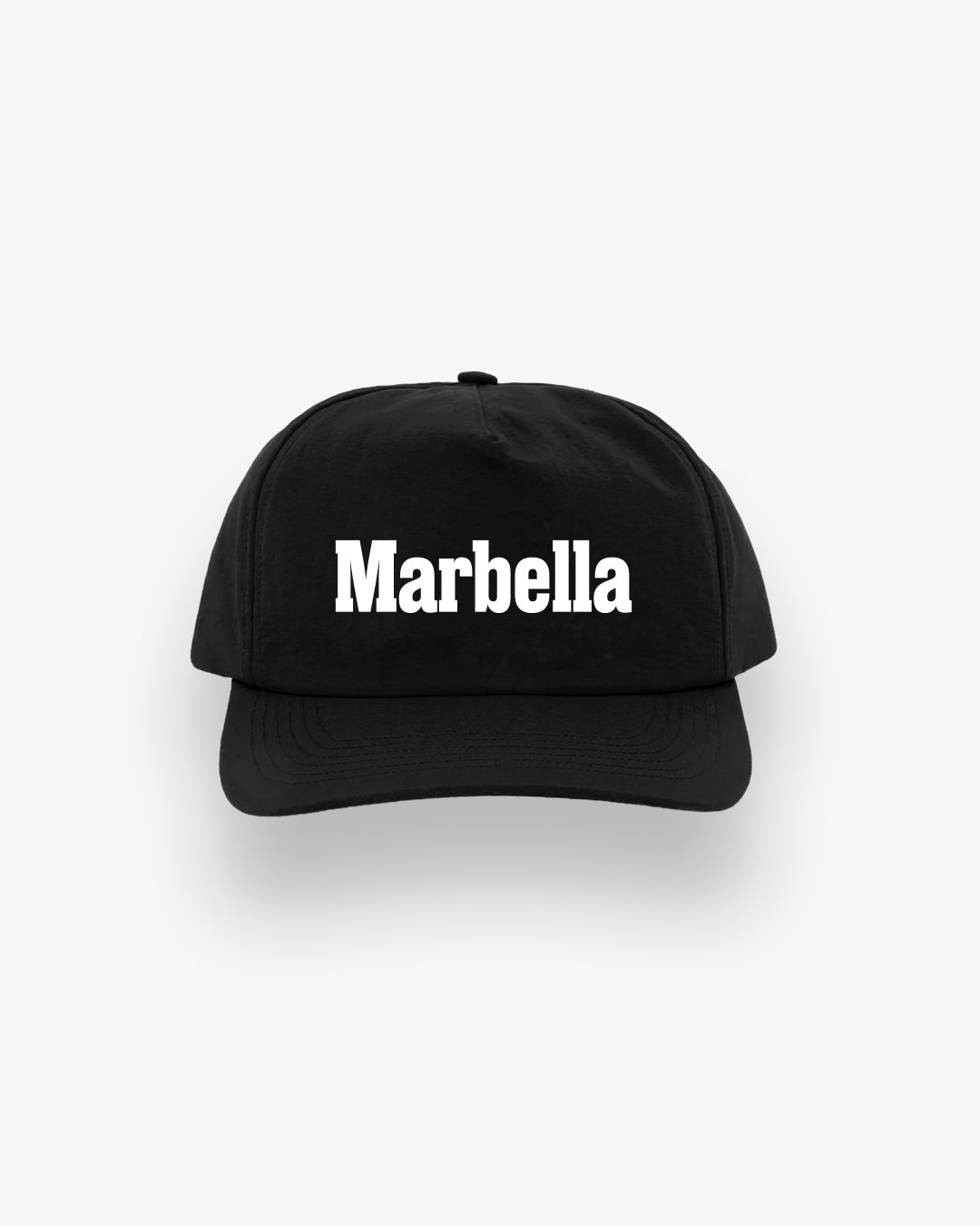 Marbella Trucker Hat