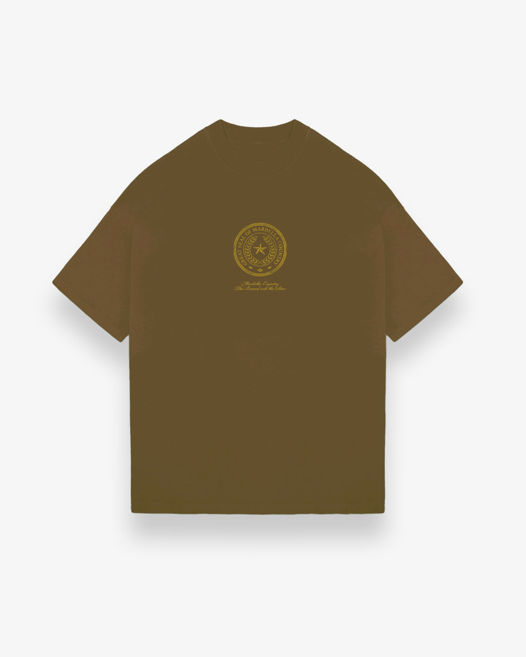 State Seal Tee