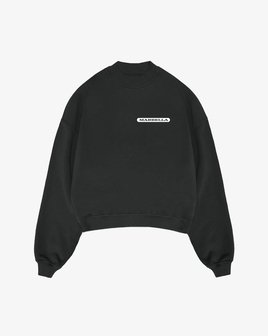 Storefront Crewneck