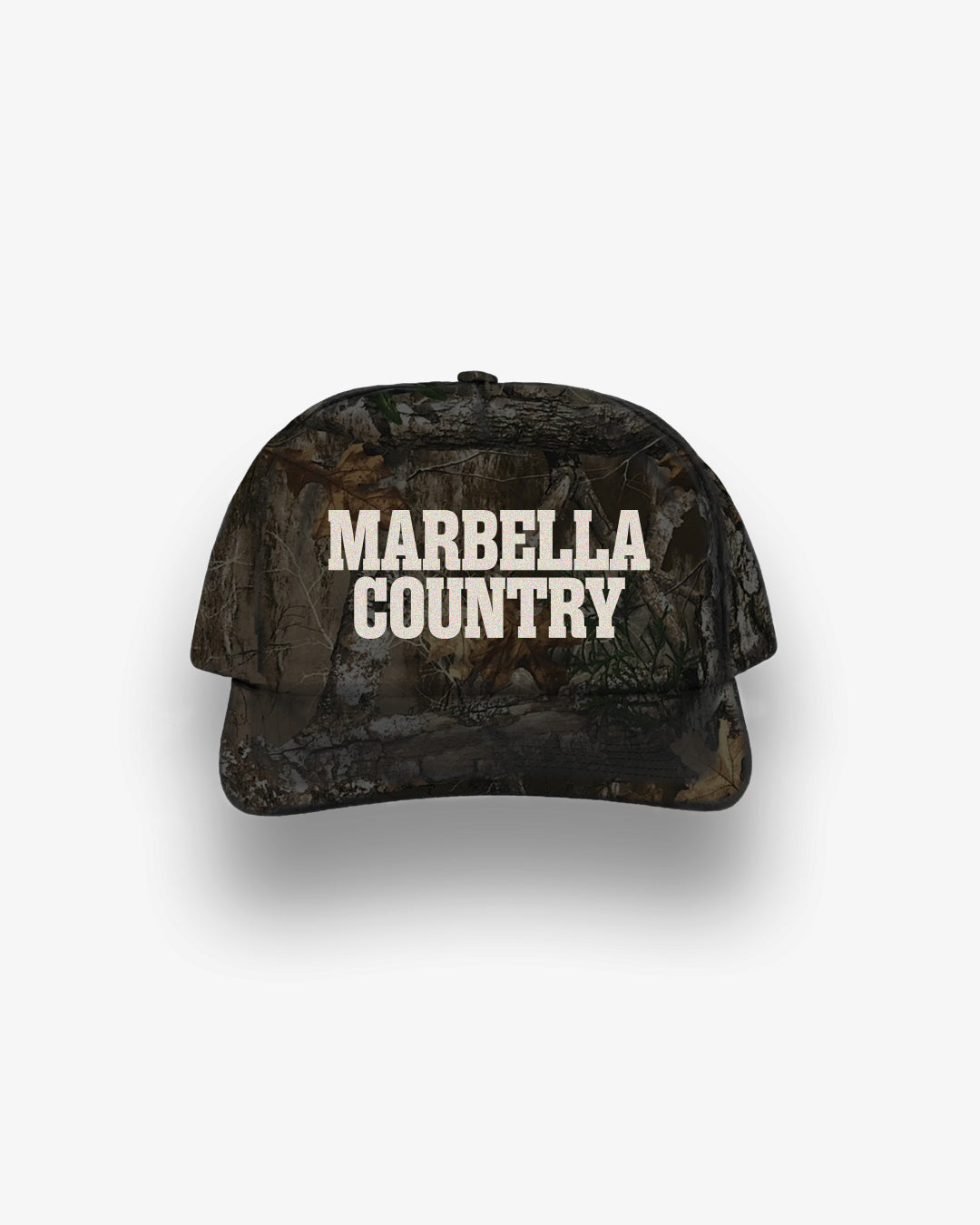 MC Trucker Hat